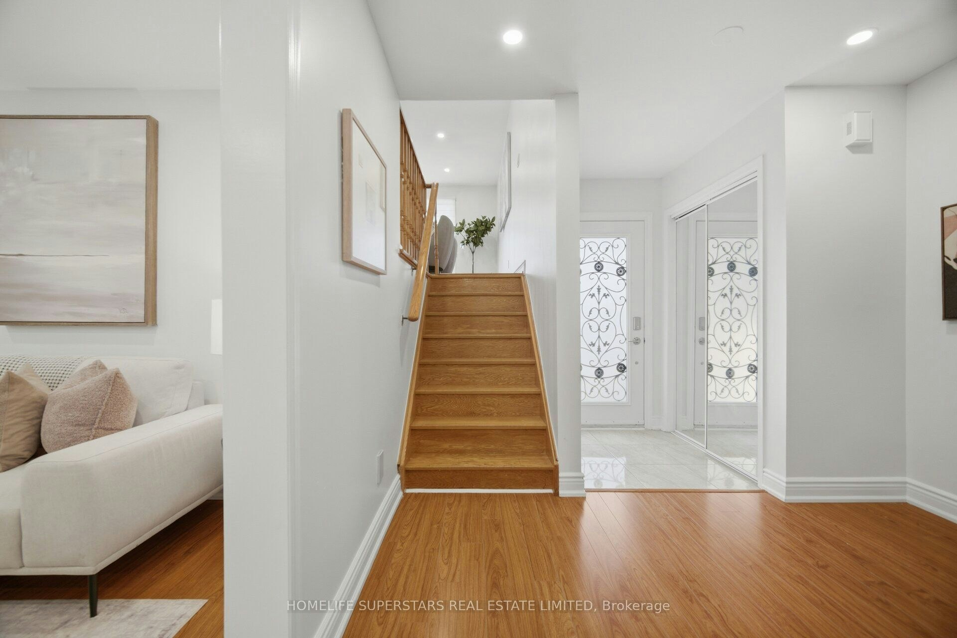 177 Surbray Grove, Mississauga, ON, L5B 2E2 - 12