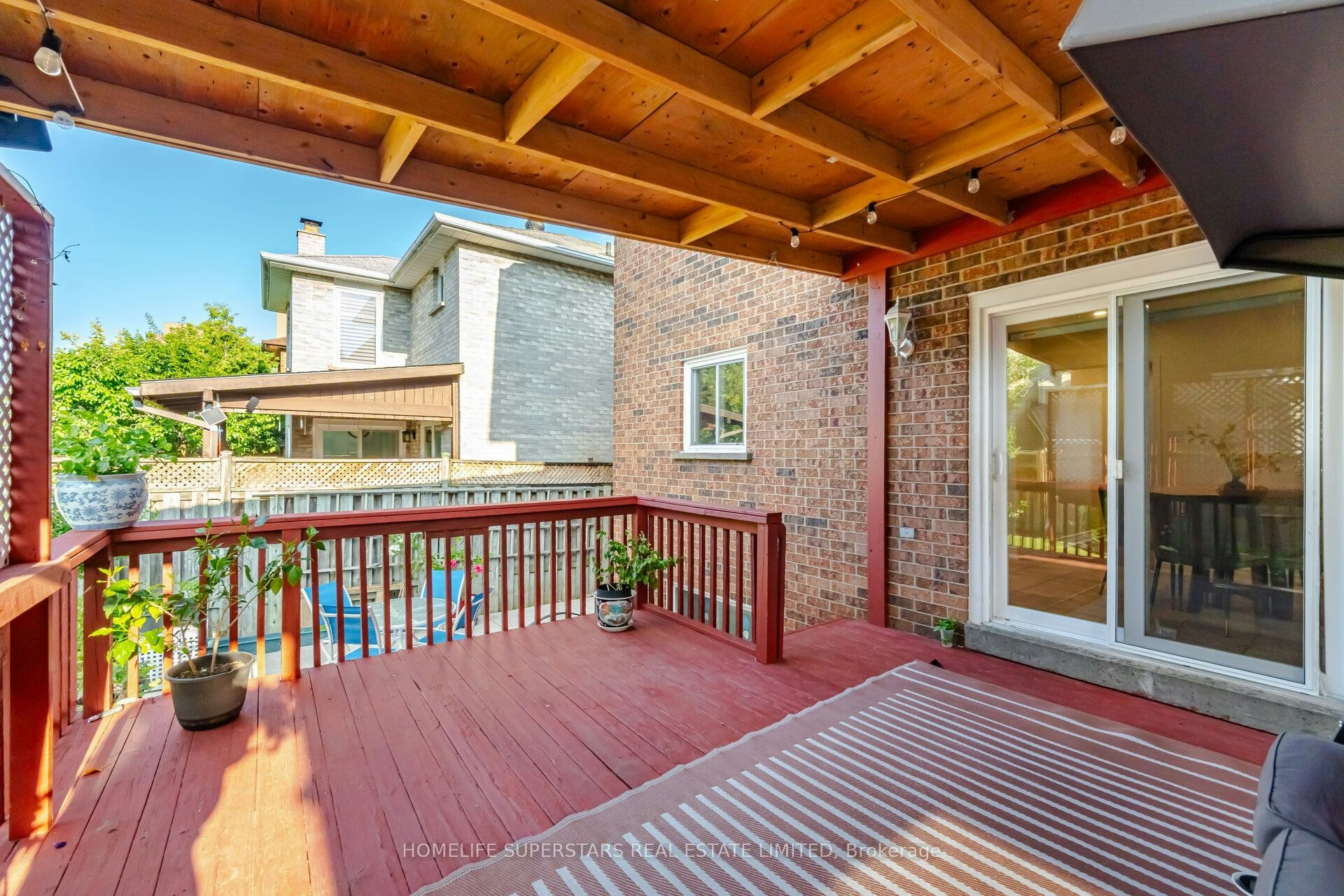 177 Surbray Grove, Mississauga, ON, L5B 2E2 - 25