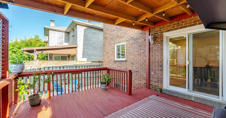 177 Surbray Grove, Mississauga, ON, L5B 2E2 - 25