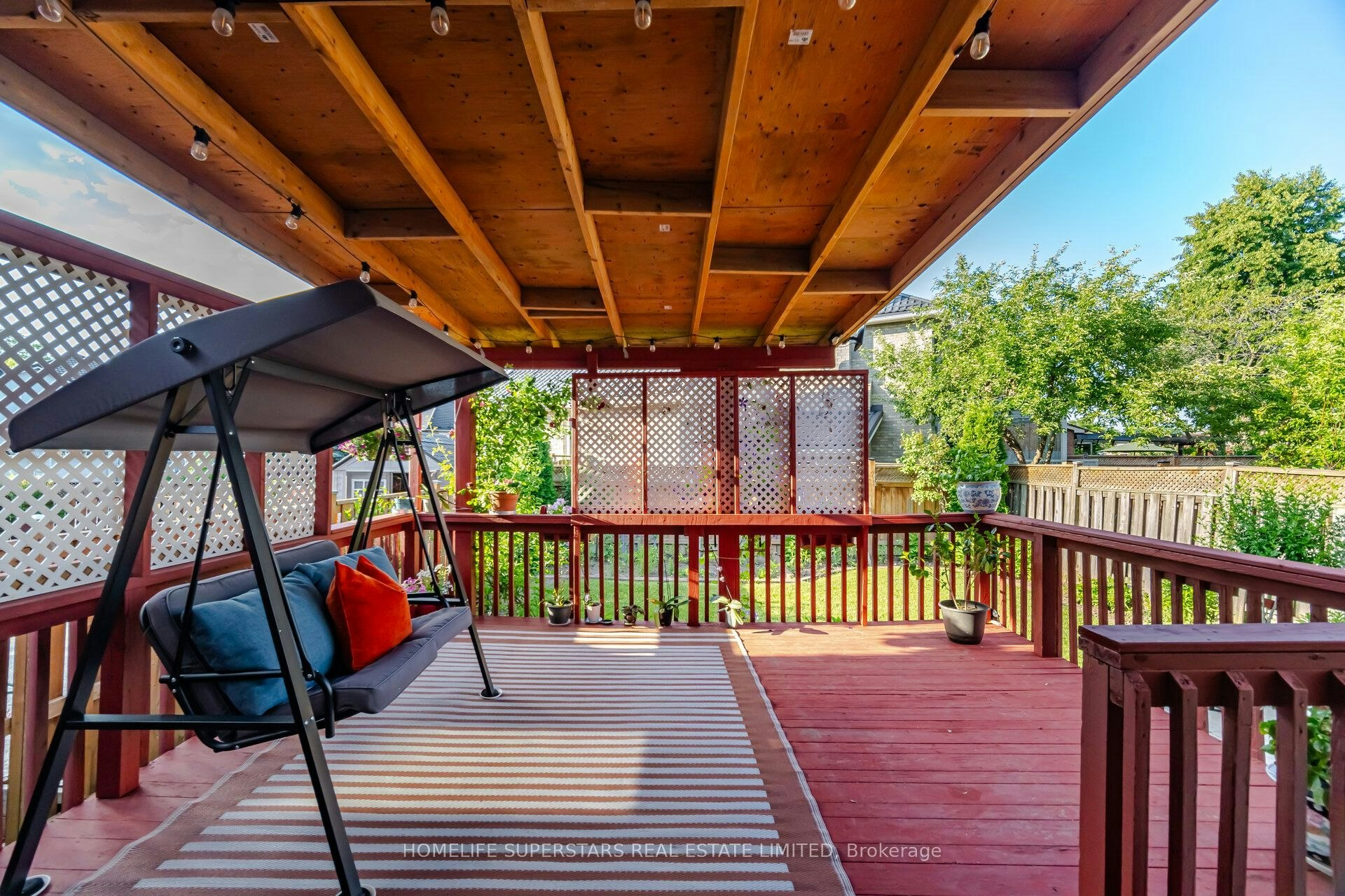 177 Surbray Grove, Mississauga, ON, L5B 2E2 - 24