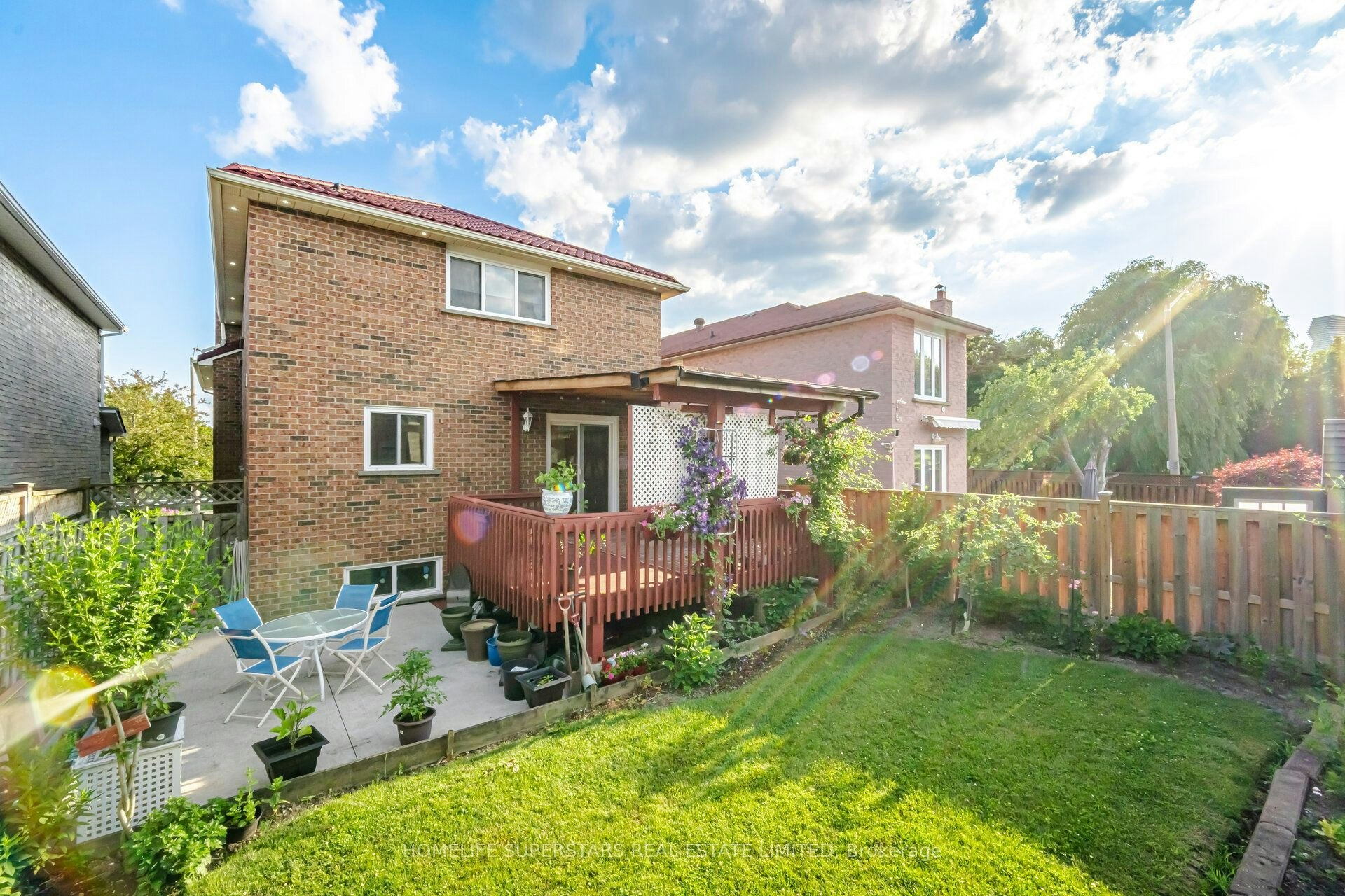 177 Surbray Grove, Mississauga, ON, L5B 2E2 - 29