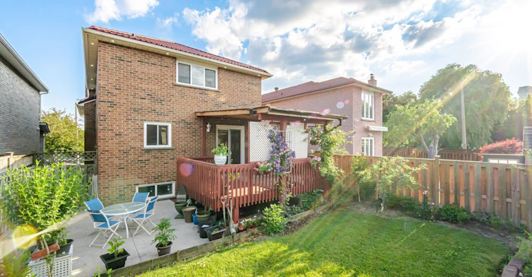 177 Surbray Grove, Mississauga, ON, L5B 2E2 - 29
