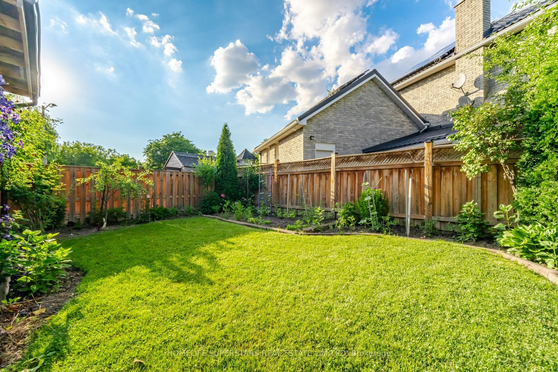177 Surbray Grove, Mississauga, ON, L5B 2E2 - 28
