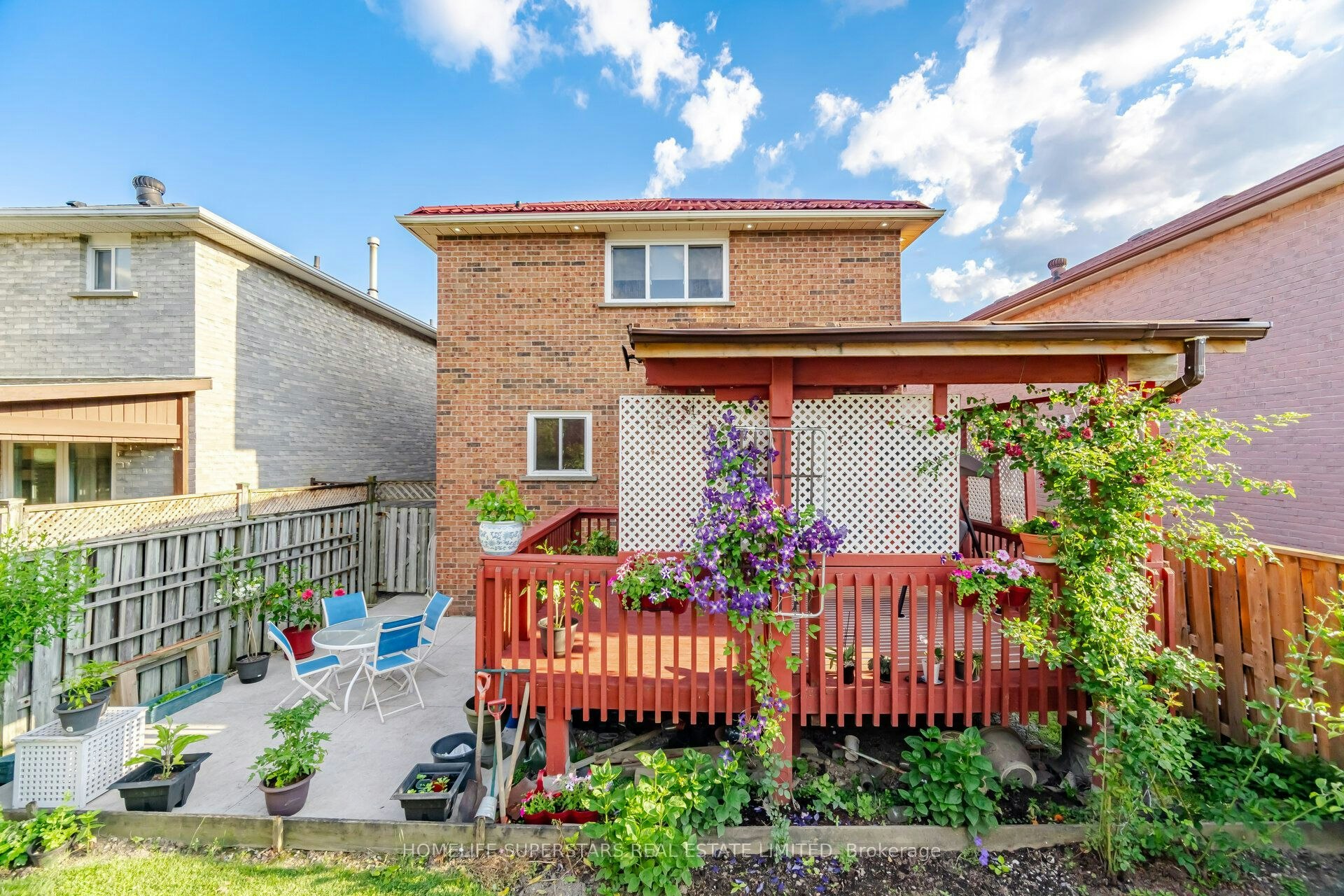 177 Surbray Grove, Mississauga, ON, L5B 2E2 - 30