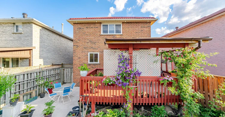 177 Surbray Grove, Mississauga, ON, L5B 2E2 - 30