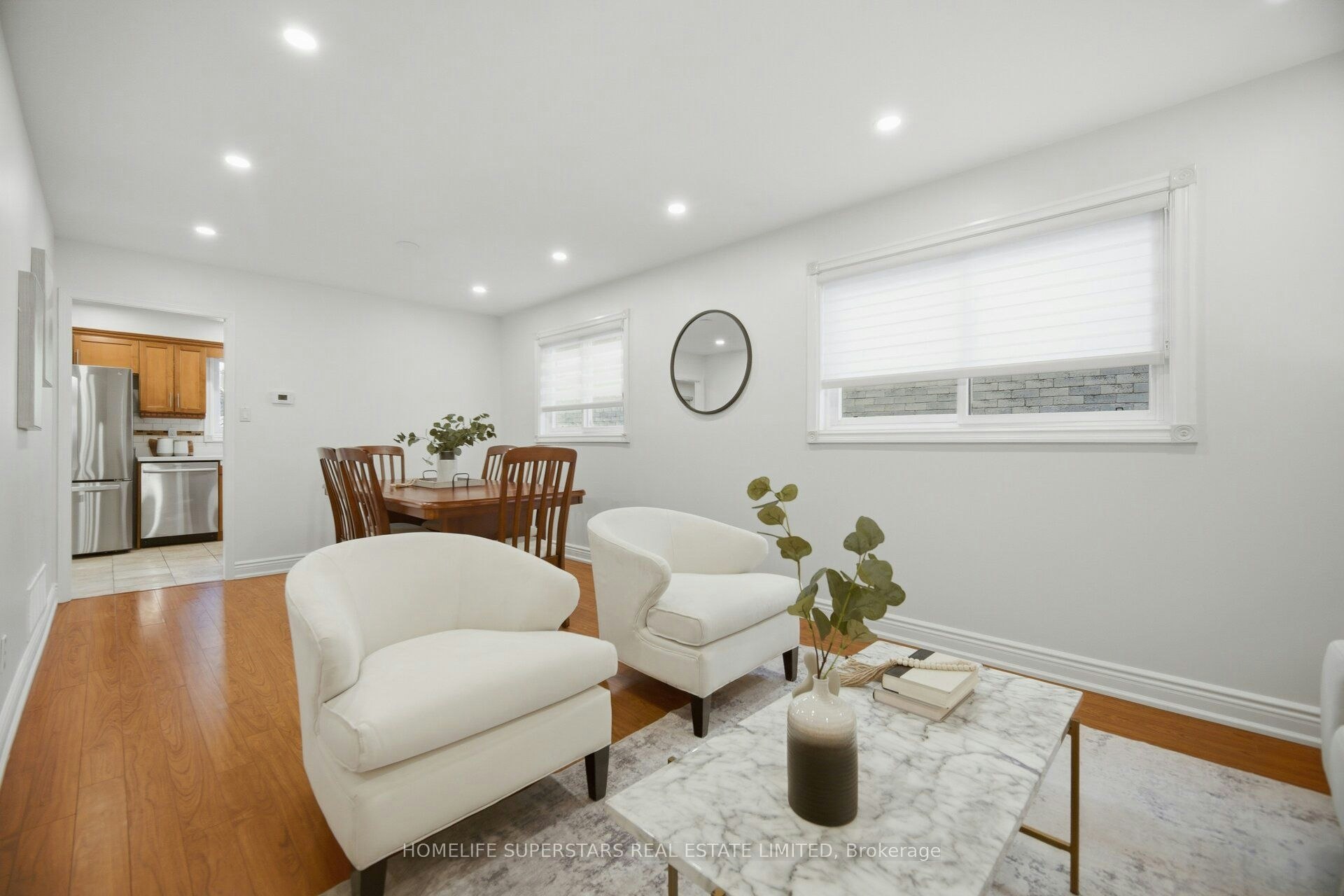 177 Surbray Grove, Mississauga, ON, L5B 2E2 - 5