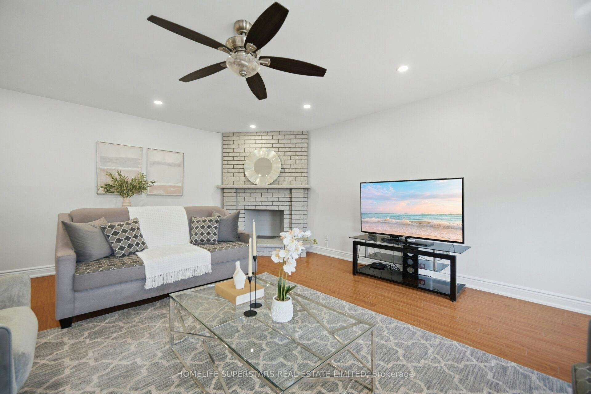 177 Surbray Grove, Mississauga, ON, L5B 2E2 - 13