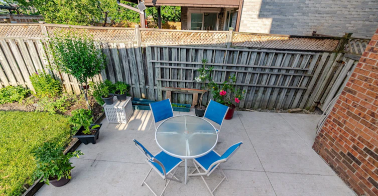 177 Surbray Grove, Mississauga, ON, L5B 2E2 - 26