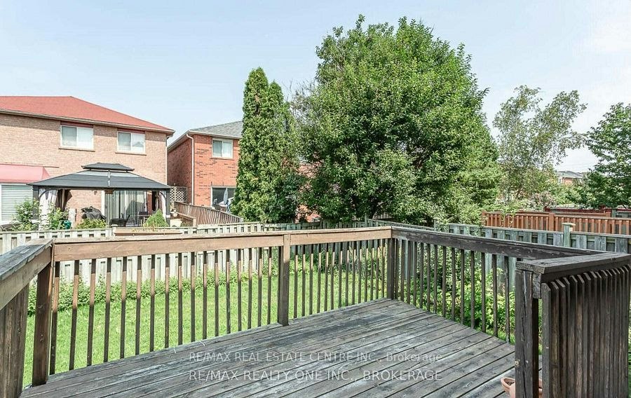 Upper-1051 Blizzard Road, Mississauga, ON, L5V 1T2 - 31