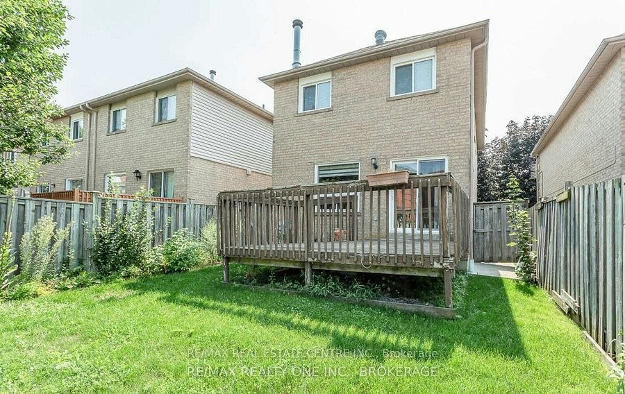 Upper-1051 Blizzard Road, Mississauga, ON, L5V 1T2 - 34