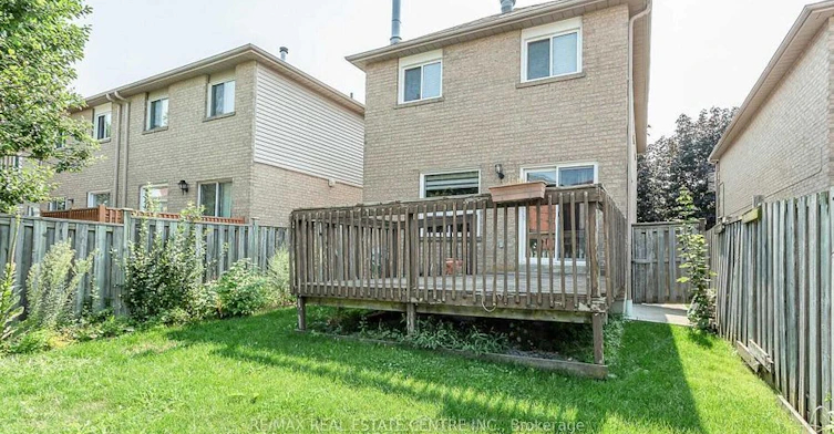 Upper-1051 Blizzard Road, Mississauga, ON, L5V 1T2 - 34