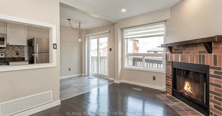 Upper-1051 Blizzard Road, Mississauga, ON, L5V 1T2 - 10