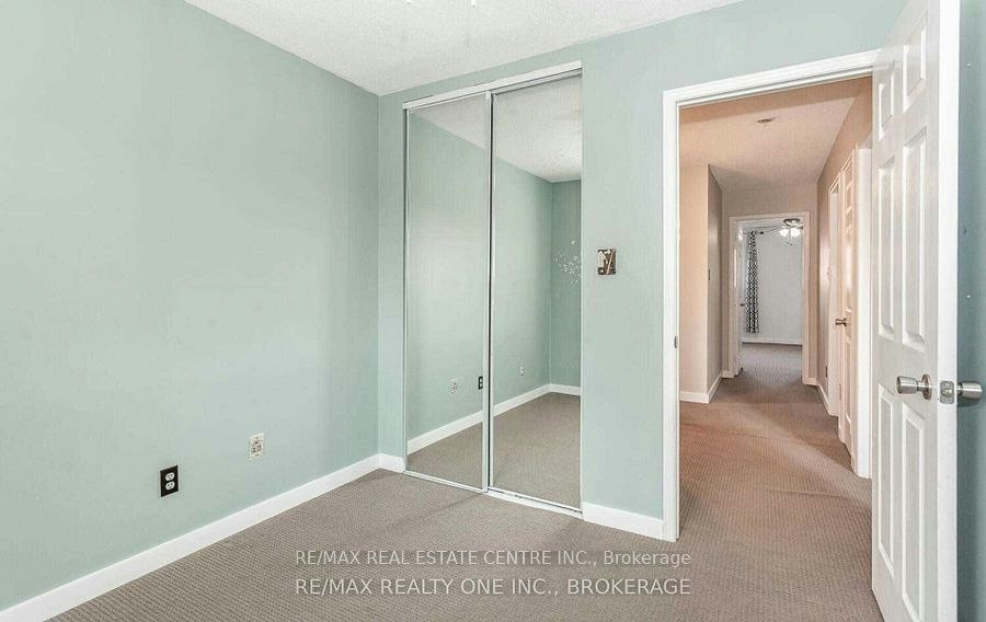 Upper-1051 Blizzard Road, Mississauga, ON, L5V 1T2 - 25