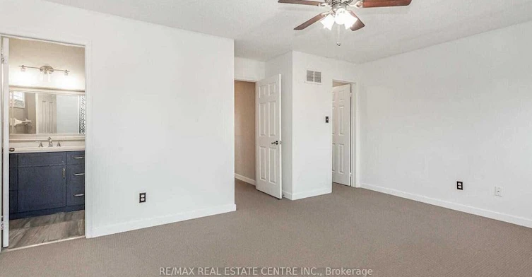 Upper-1051 Blizzard Road, Mississauga, ON, L5V 1T2 - 20
