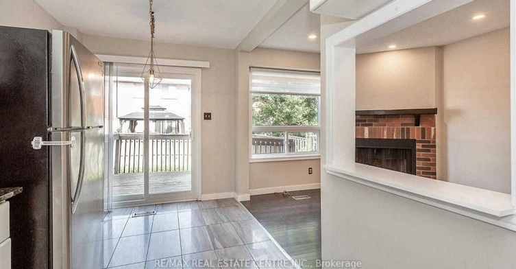 Upper-1051 Blizzard Road, Mississauga, ON, L5V 1T2 - 14