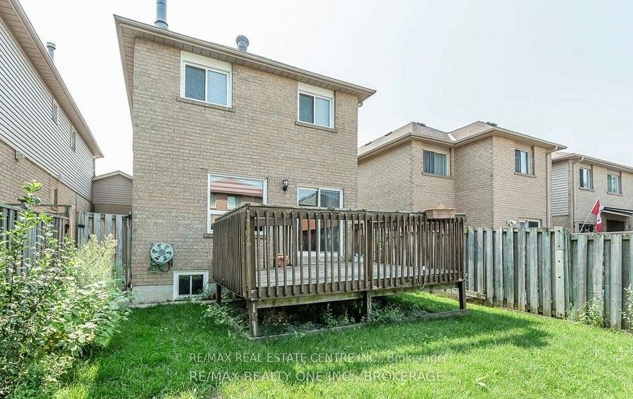 Upper-1051 Blizzard Road, Mississauga, ON, L5V 1T2 - 33