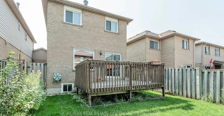 Upper-1051 Blizzard Road, Mississauga, ON, L5V 1T2 - 33