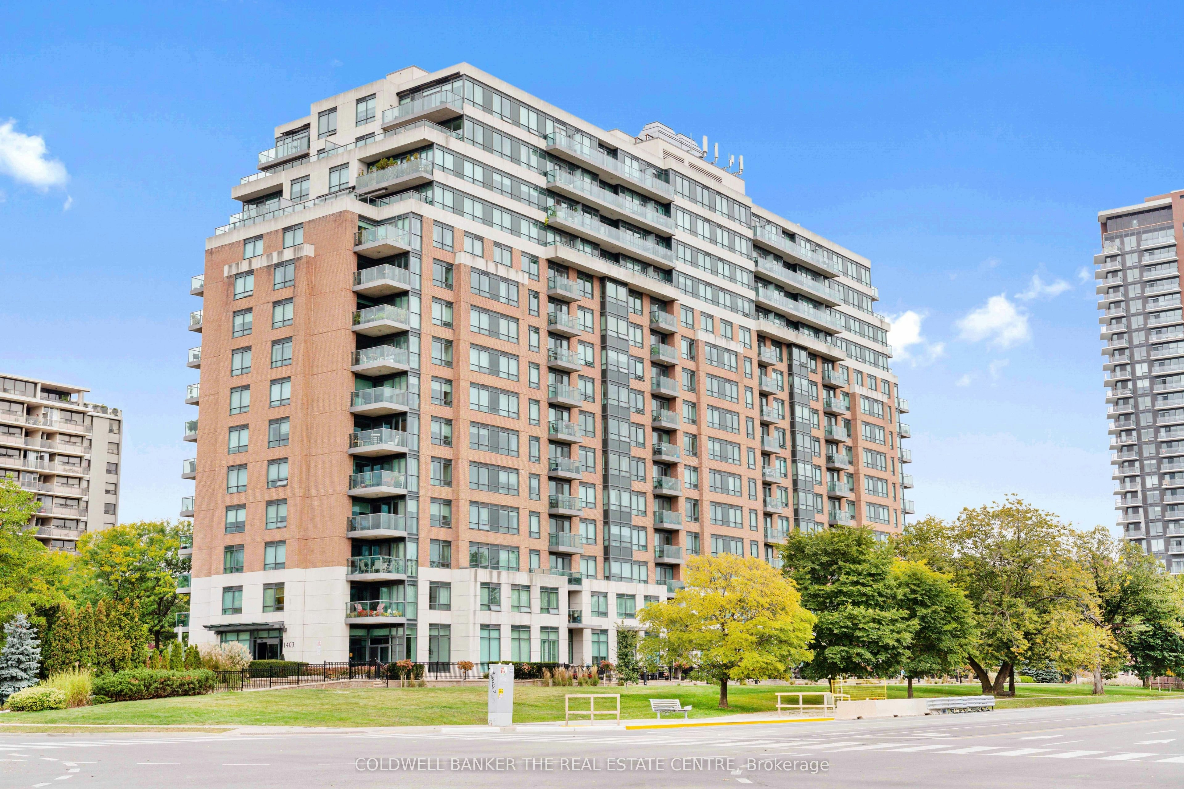 711-1403 Royal York Road, Toronto, ON, M9P 0A1