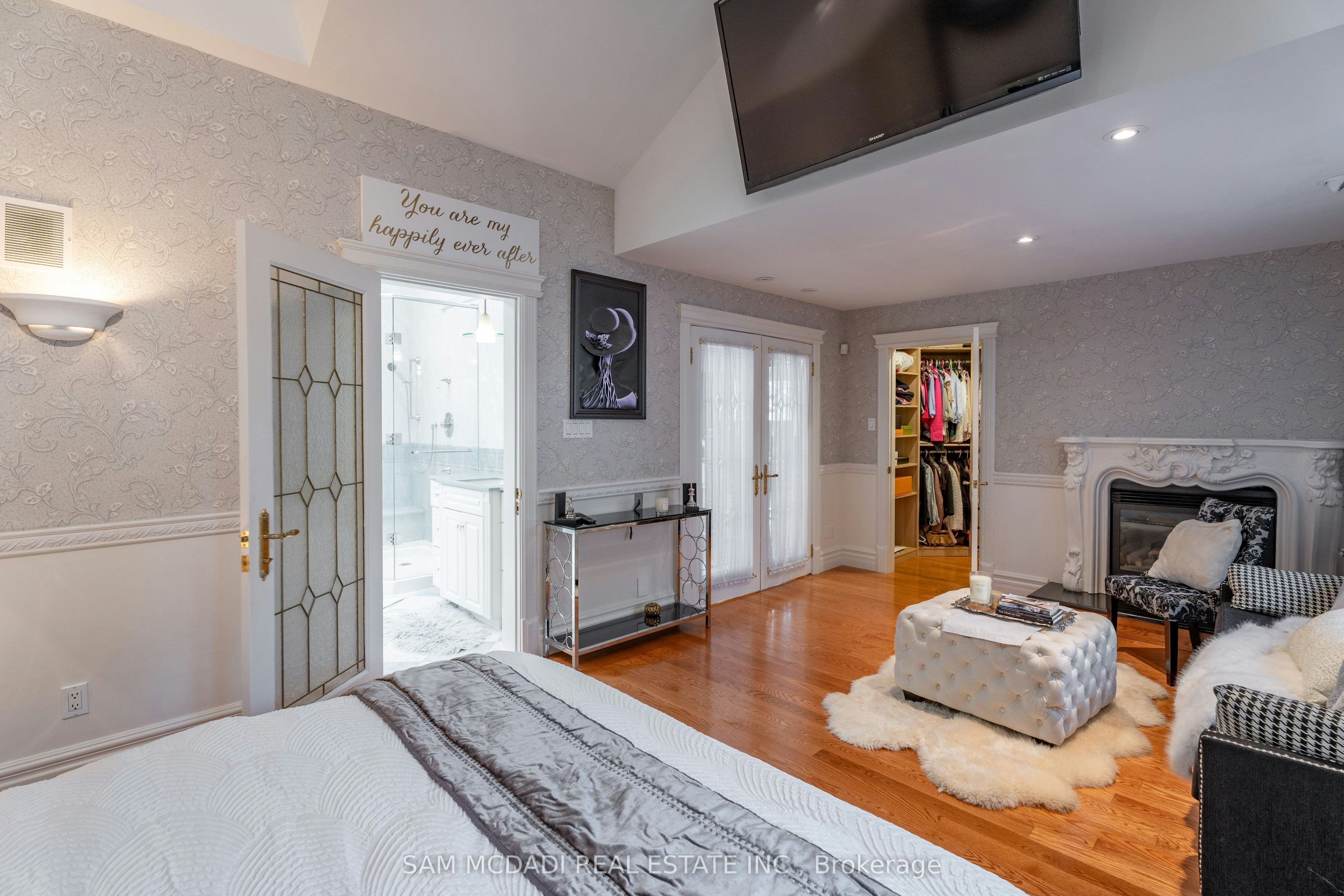 2221 Greenhurst Avenue, Mississauga, ON, L4X 1J5 - 21