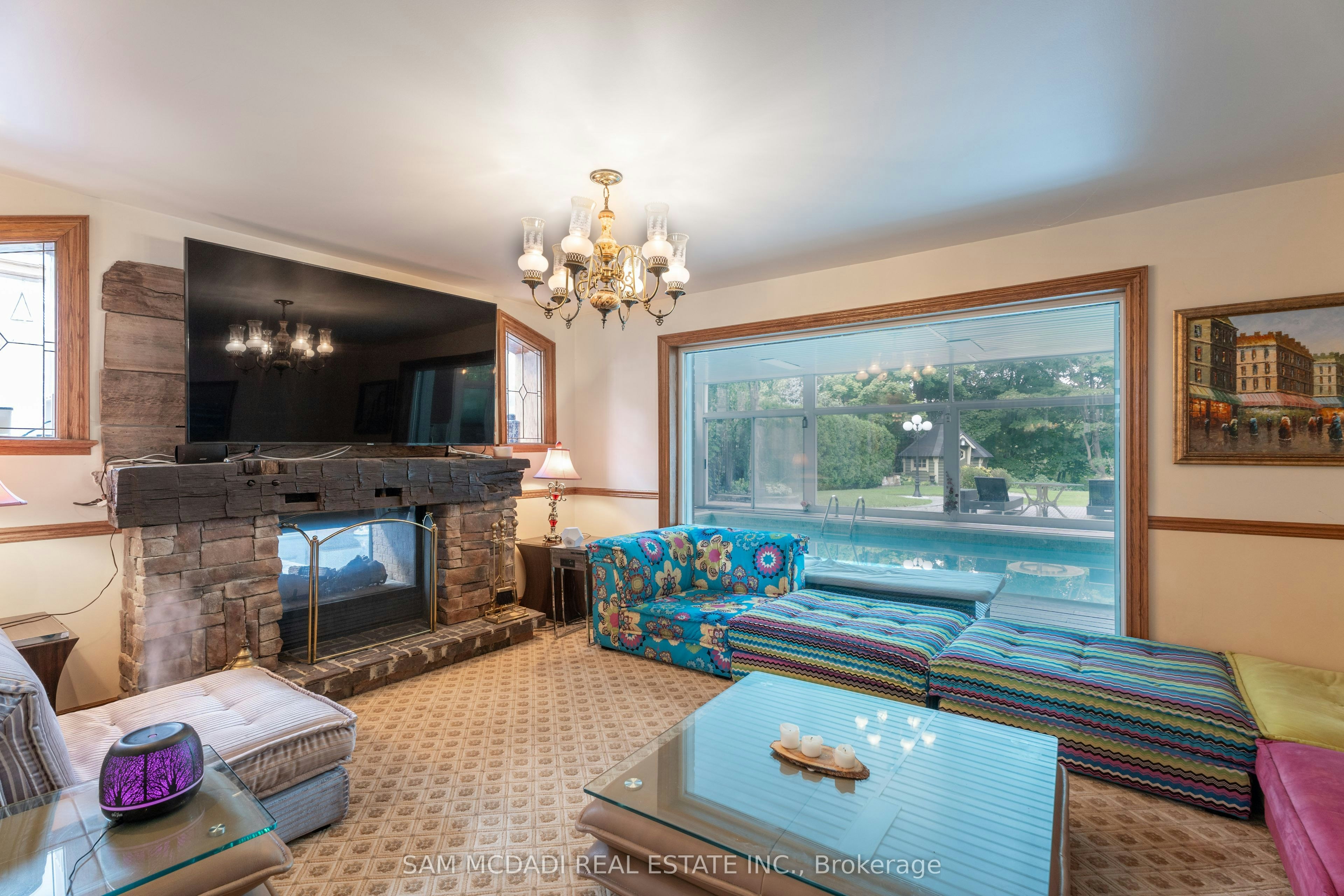 2221 Greenhurst Avenue, Mississauga, ON, L4X 1J5 - 32