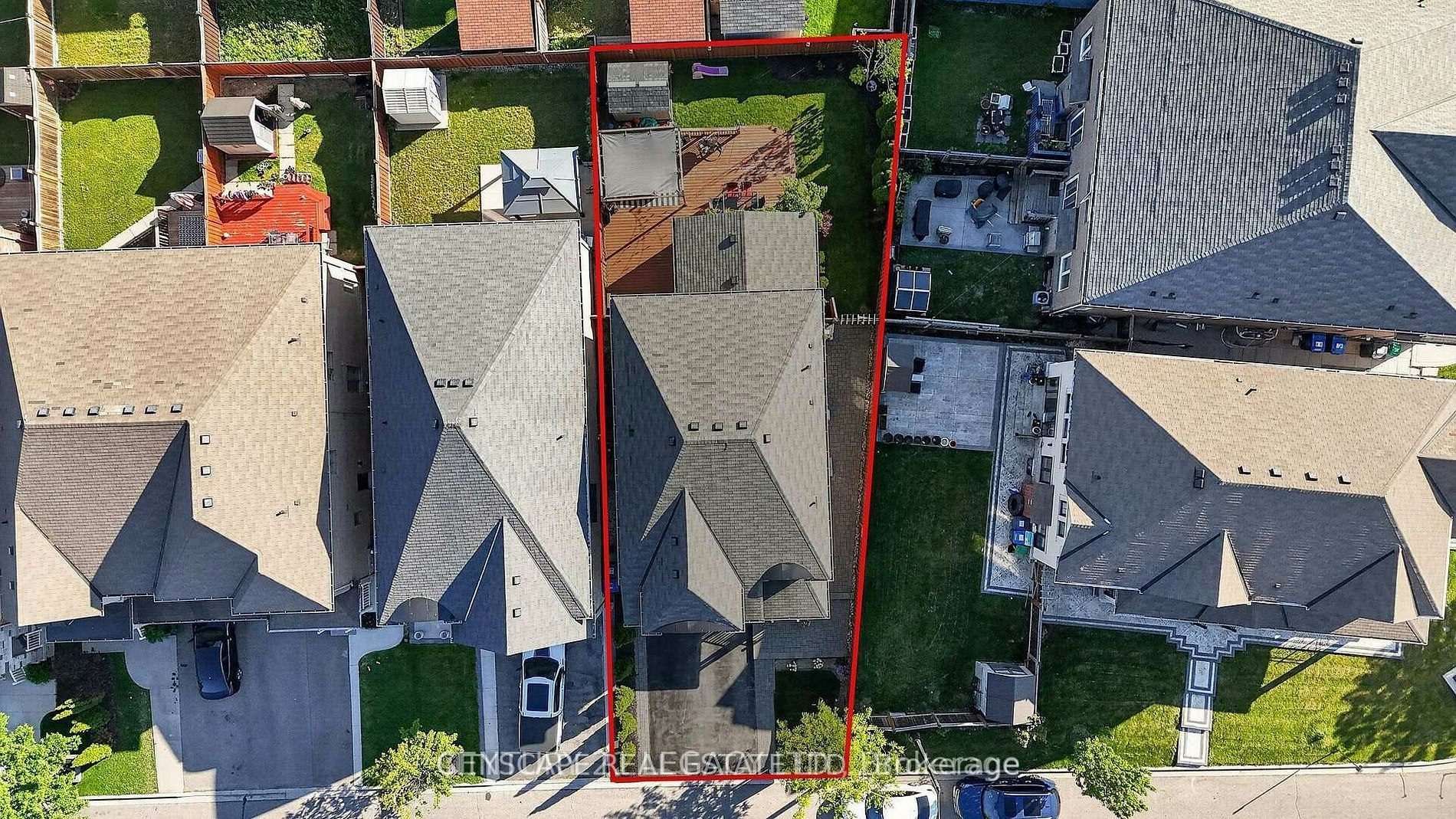 2-33 Andretti Crescent, Brampton, ON, L6X 5G6 - 10