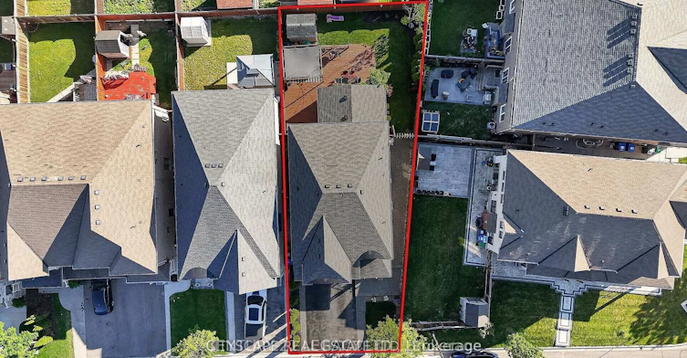 2-33 Andretti Crescent, Brampton, ON, L6X 5G6 - 10
