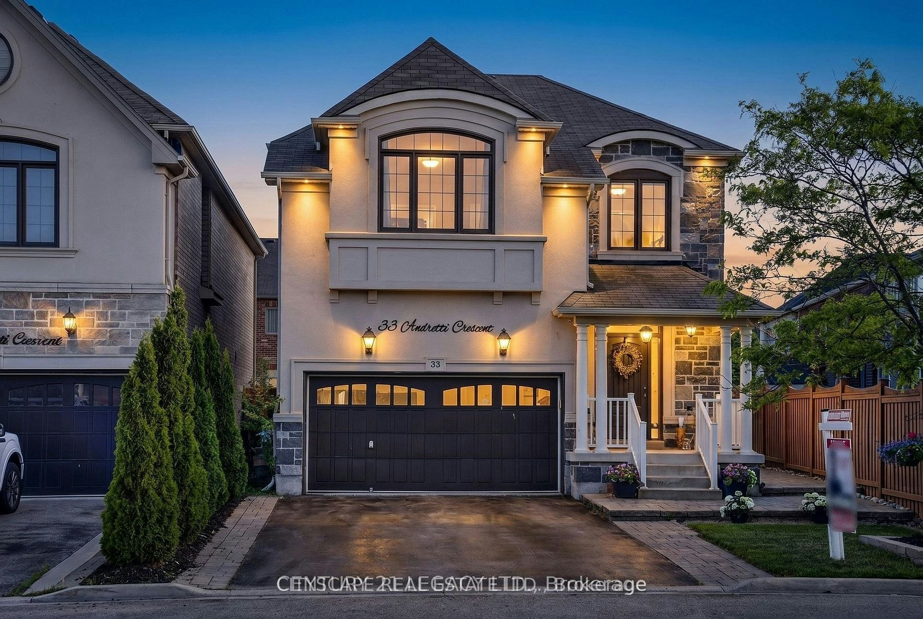 2-33 Andretti Crescent, Brampton, ON, L6X 5G6 - 11