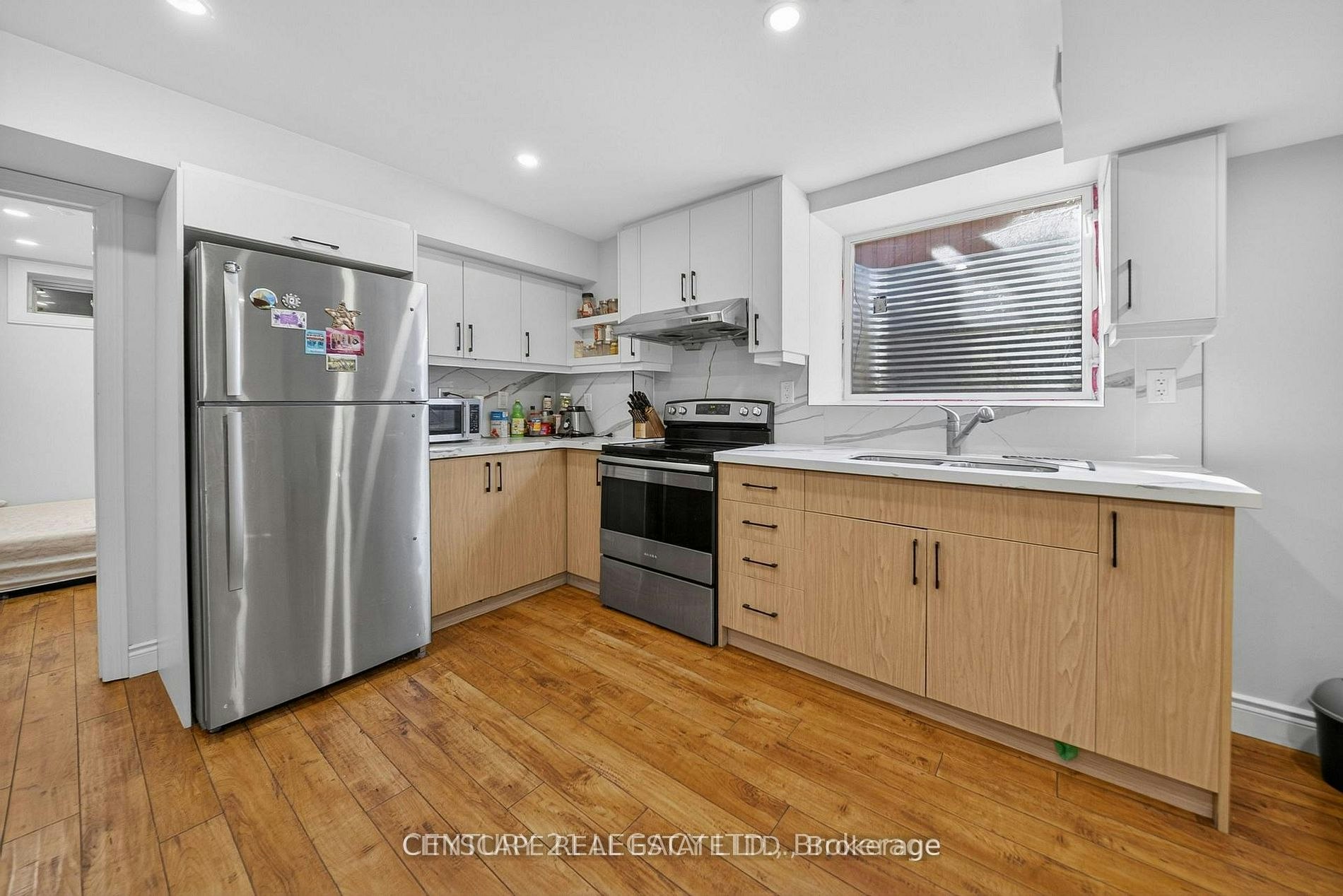 2-33 Andretti Crescent, Brampton, ON, L6X 5G6 - 4