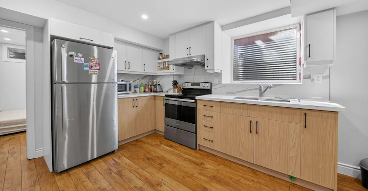 2-33 Andretti Crescent, Brampton, ON, L6X 5G6 - 4