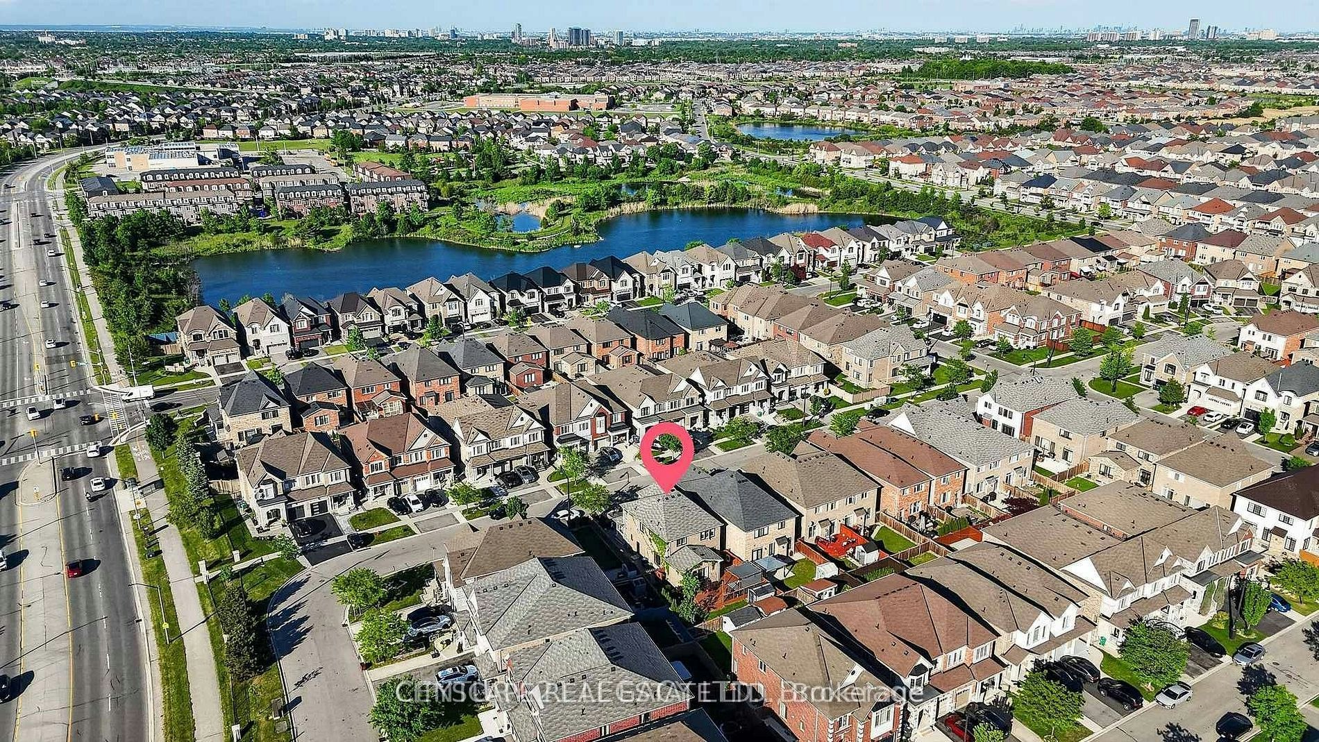 2-33 Andretti Crescent, Brampton, ON, L6X 5G6 - 9