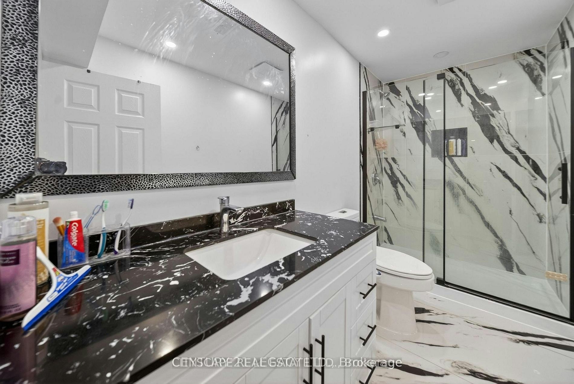 2-33 Andretti Crescent, Brampton, ON, L6X 5G6 - 7