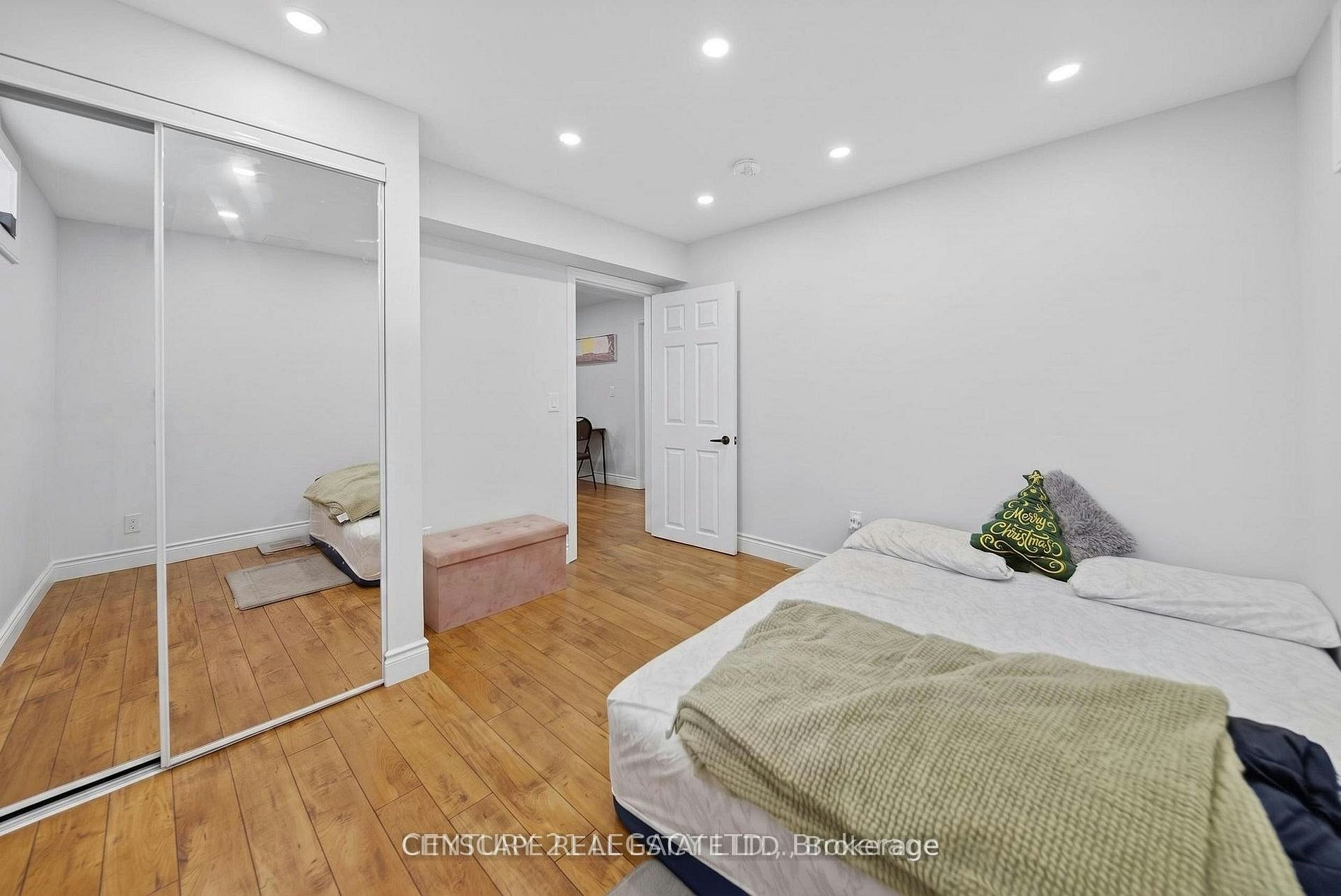 2-33 Andretti Crescent, Brampton, ON, L6X 5G6 - 5