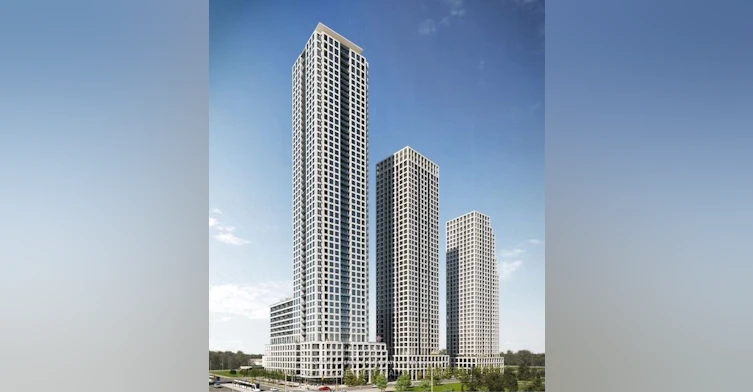 2110-30 Elm Drive W, Mississauga, ON, L5B 0N6