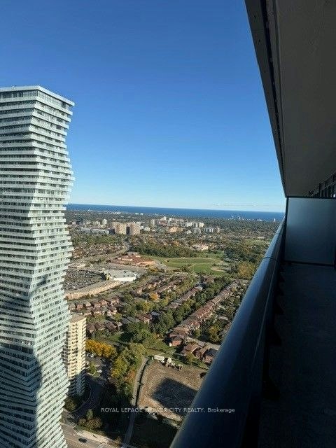 4805-448 Burnhamthorpe Road SE, Mississauga, ON, L5B 0R4 - 11