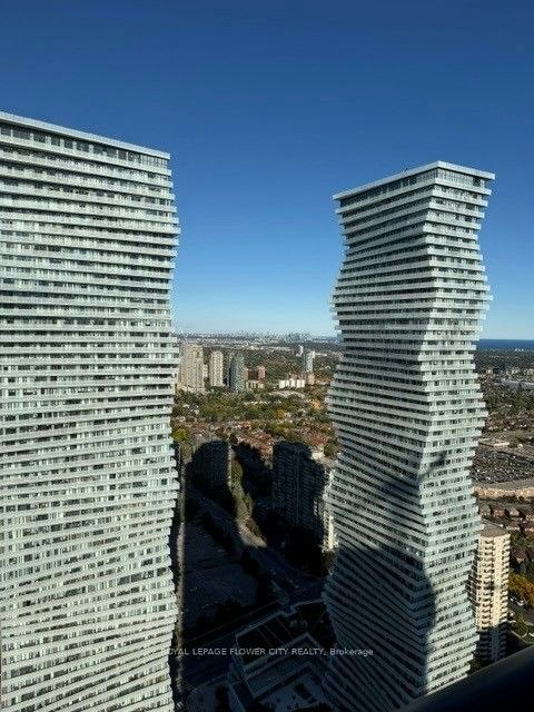 4805-448 Burnhamthorpe Road SE, Mississauga, ON, L5B 0R4 - 12