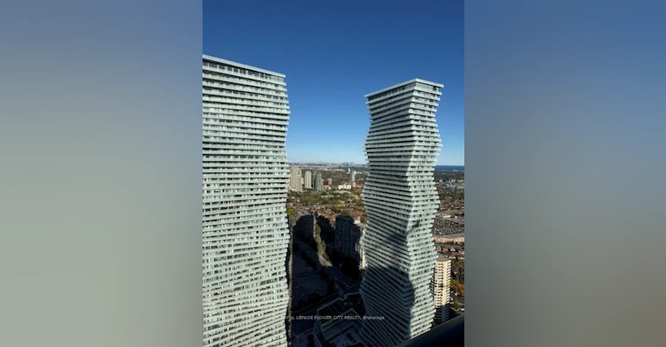 4805-448 Burnhamthorpe Road SE, Mississauga, ON, L5B 0R4 - 12