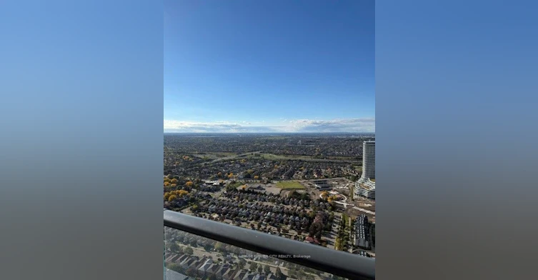 4805-448 Burnhamthorpe Road SE, Mississauga, ON, L5B 0R4 - 13