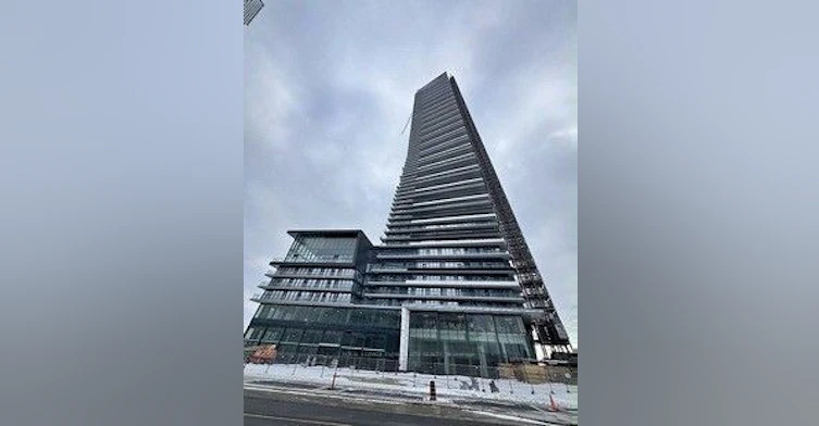 4805-448 Burnhamthorpe Road SE, Mississauga, ON, L5B 0R4