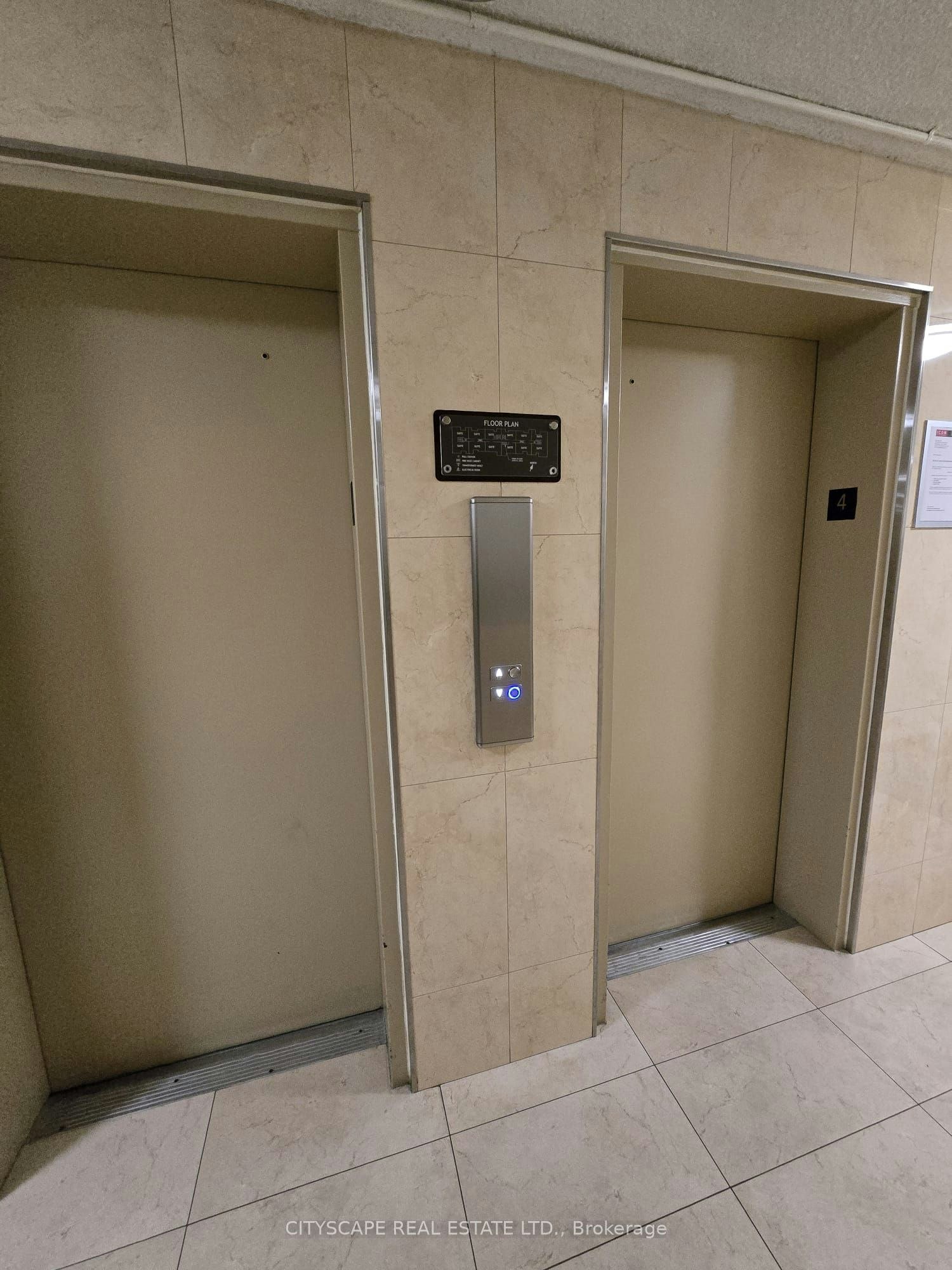 417-1625 Bloor Street, Mississauga, ON, L4X 1S4 - 8