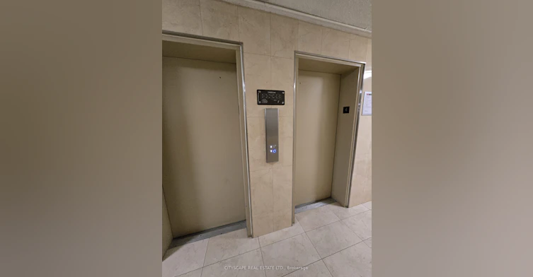 417-1625 Bloor Street, Mississauga, ON, L4X 1S4 - 8