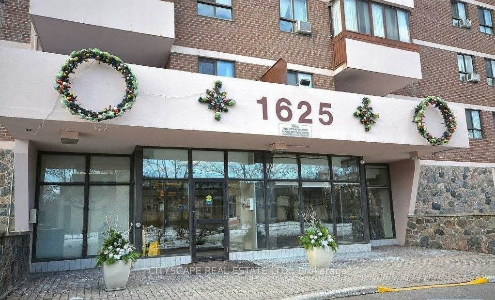 417-1625 Bloor Street, Mississauga, ON, L4X 1S4