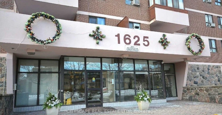 417-1625 Bloor Street, Mississauga, ON, L4X 1S4