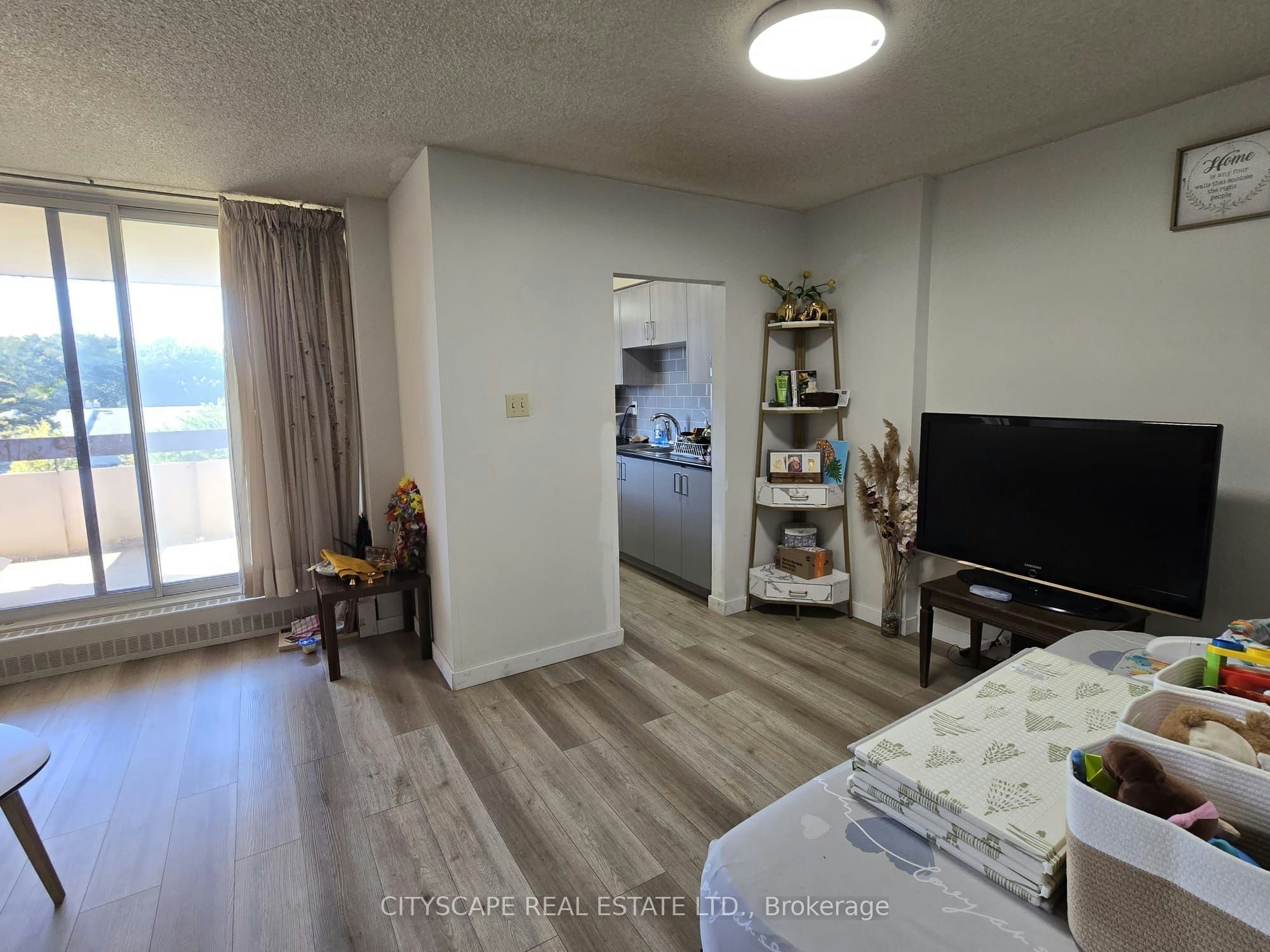 417-1625 Bloor Street, Mississauga, ON, L4X 1S4 - 15