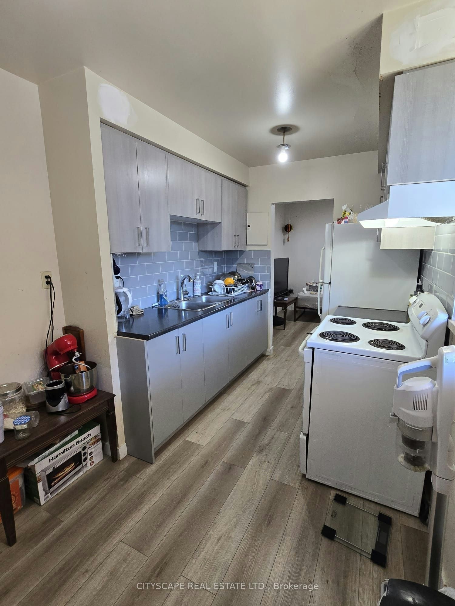 417-1625 Bloor Street, Mississauga, ON, L4X 1S4 - 20