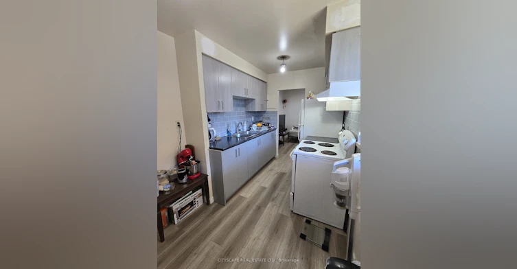 417-1625 Bloor Street, Mississauga, ON, L4X 1S4 - 20