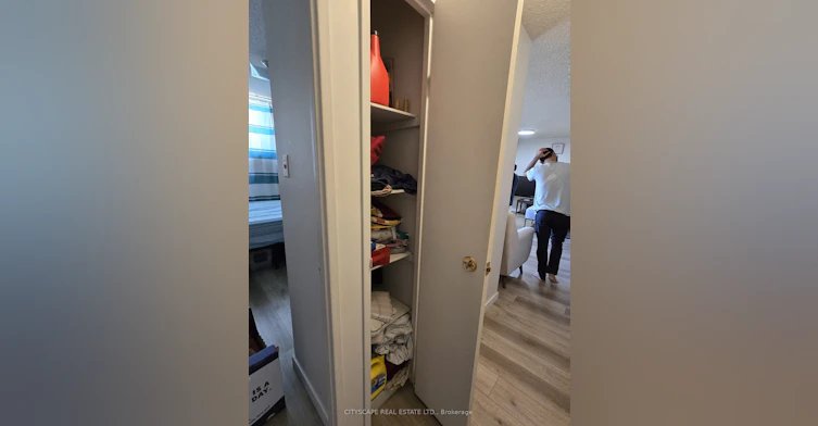 417-1625 Bloor Street, Mississauga, ON, L4X 1S4 - 33