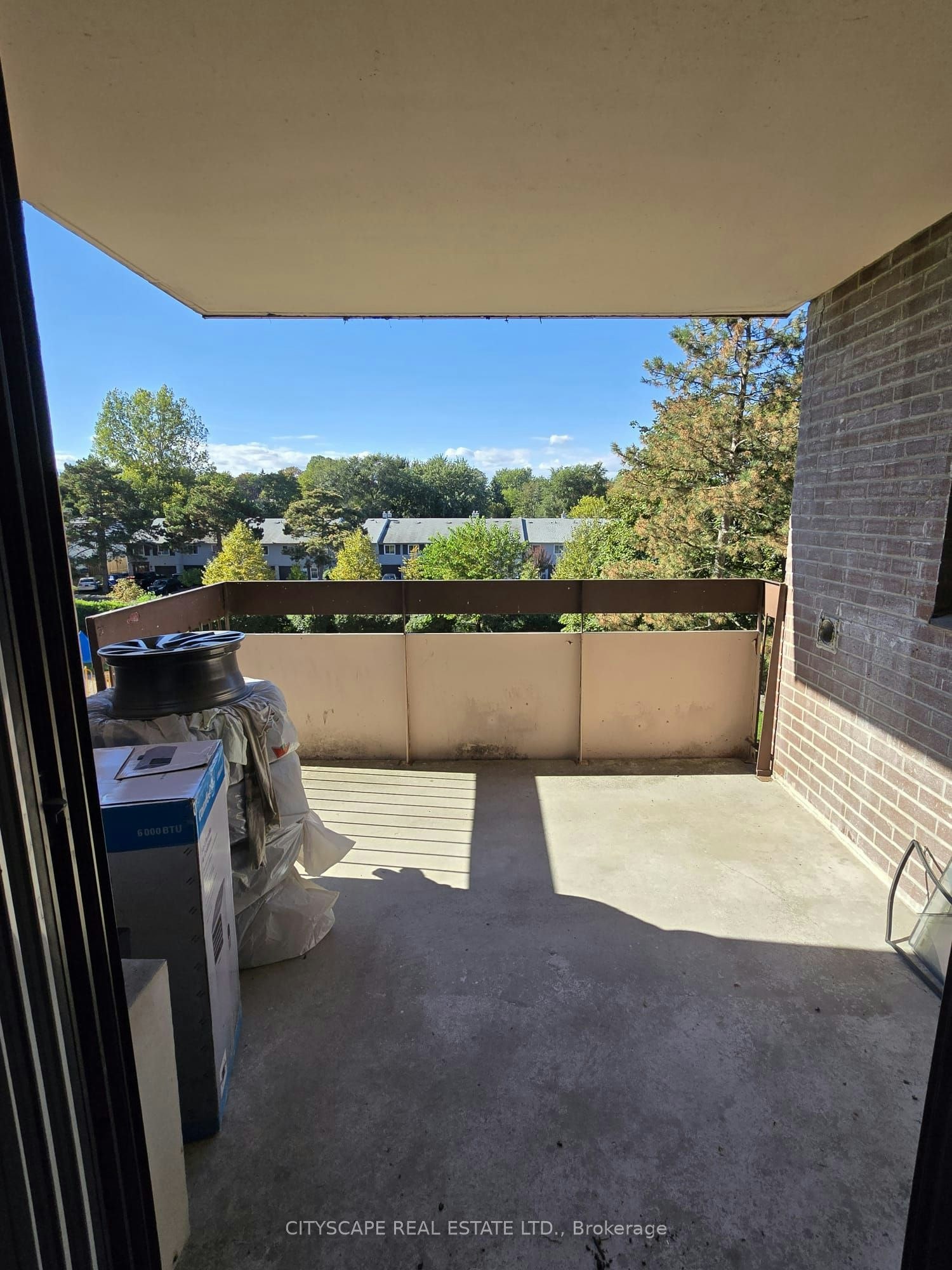 417-1625 Bloor Street, Mississauga, ON, L4X 1S4 - 35