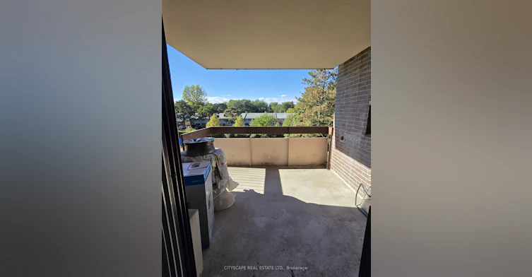 417-1625 Bloor Street, Mississauga, ON, L4X 1S4 - 35