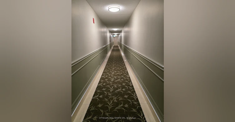 417-1625 Bloor Street, Mississauga, ON, L4X 1S4 - 9