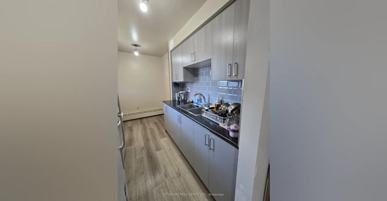 417-1625 Bloor Street, Mississauga, ON, L4X 1S4 - 17